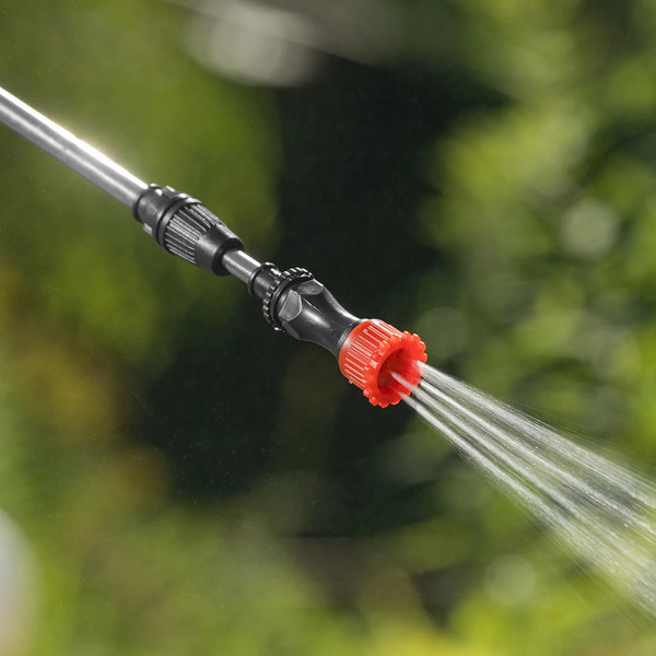 Изображение товара Опрыскиватель аккумуляторный Denzel D-16LA / 64789