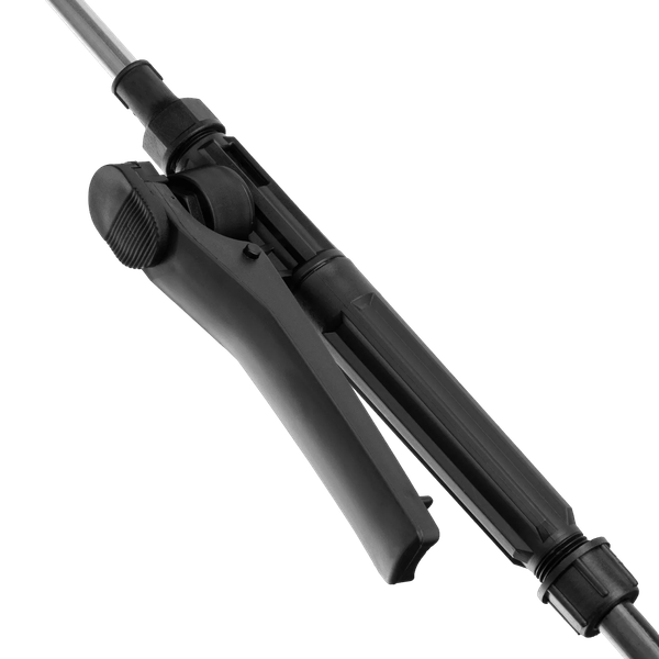 Изображение товара Опрыскиватель аккумуляторный Denzel D-16LA / 64789