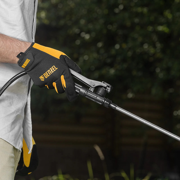 Изображение товара Опрыскиватель аккумуляторный Denzel D-16LA / 64789