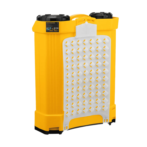 Изображение товара Опрыскиватель аккумуляторный Denzel D-16LA / 64789