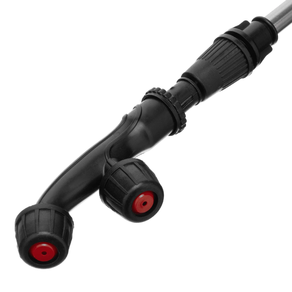 Изображение товара Опрыскиватель аккумуляторный Denzel D-16LA / 64789