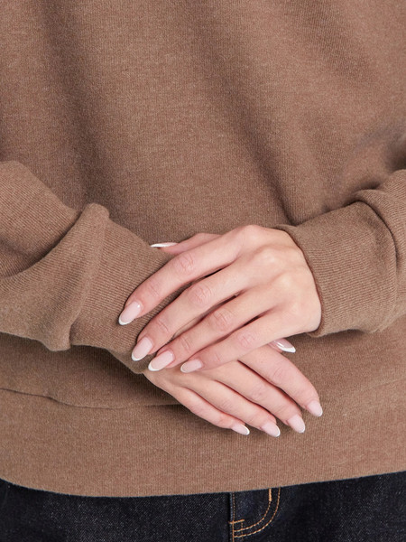 Изображение товара Джемпер Mark Formelle 122888 (р.164/170-92-98, кофейный меланж 5364-D)