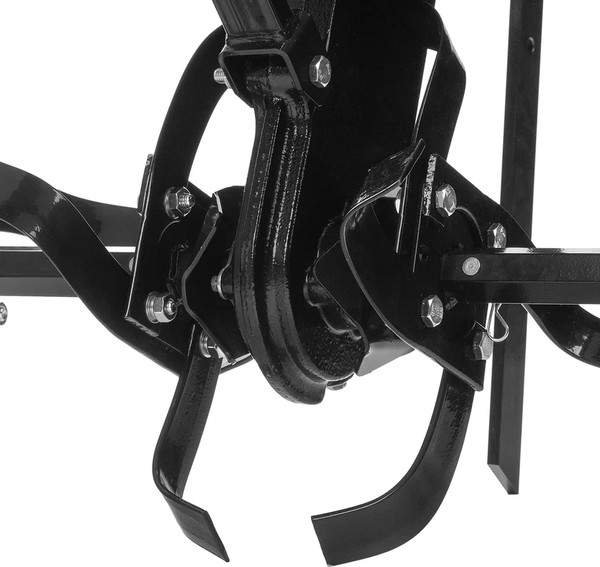 Изображение товара Мотоблок бензиновый Denzel DPT-370S / 56443