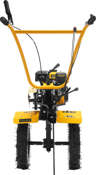 Изображение товара Мотоблок бензиновый Denzel DPT-370S / 56443