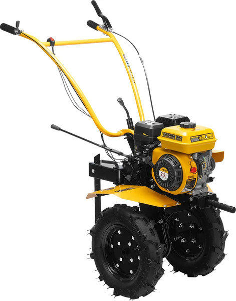 Изображение товара Мотоблок бензиновый Denzel DPT-370S / 56443