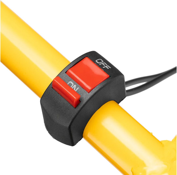 Изображение товара Мотоблок бензиновый Denzel DPT-370S / 56443