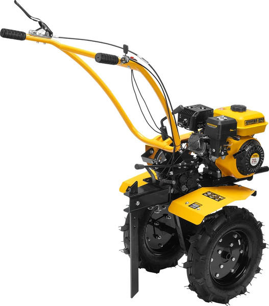 Изображение товара Мотоблок бензиновый Denzel DPT-370S / 56443