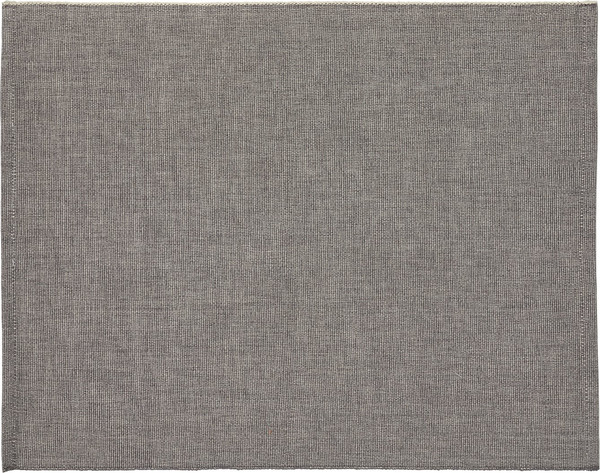 Изображение товара Сервировочная салфетка Ikea Свартсенап / 205.279.68 (серый)