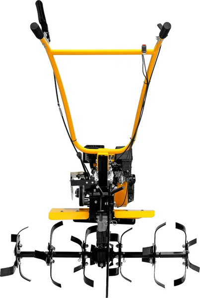 Изображение товара Мотоблок бензиновый Denzel DPT-170SB / 56451