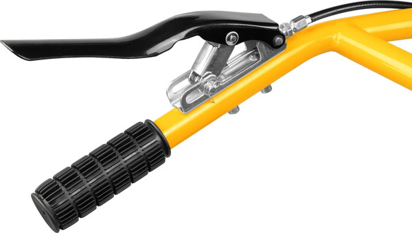 Изображение товара Мотоблок бензиновый Denzel DPT-270SB / 56452