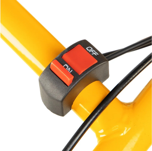 Изображение товара Мотоблок бензиновый Denzel DPT-270SB / 56452