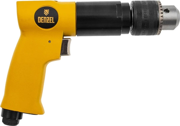 Изображение товара Пневмодрель Denzel PD500 / 57478