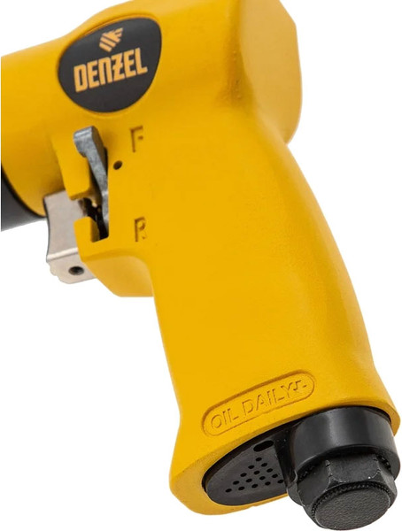 Изображение товара Пневмодрель Denzel PD500 / 57478
