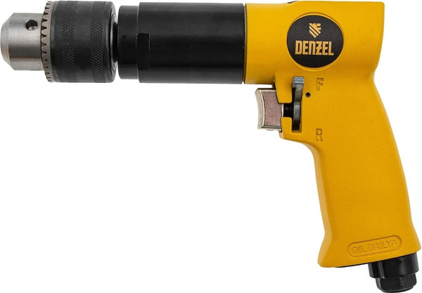 Изображение товара Пневмодрель Denzel PD500 / 57478