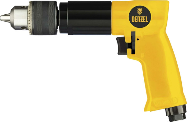 Изображение товара Пневмодрель Denzel PD500 / 57478