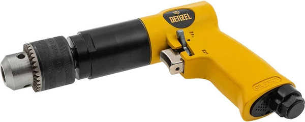 Изображение товара Пневмодрель Denzel PD500 / 57478
