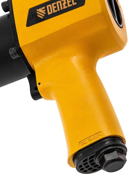 Изображение товара Пневмогайковерт Denzel IW1500SP / 57474