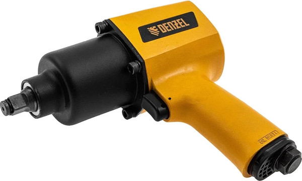 Изображение товара Пневмогайковерт Denzel IW1500SP / 57474