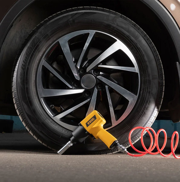 Изображение товара Пневмогайковерт Denzel IW1500SP / 57474