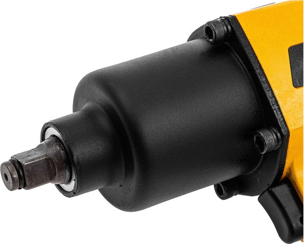 Изображение товара Пневмогайковерт Denzel IW1500SP / 57474