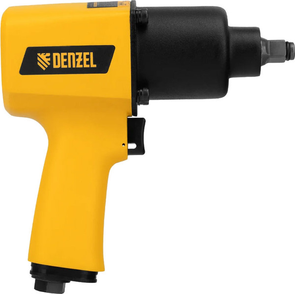 Изображение товара Пневмогайковерт Denzel IW1500SP / 57474