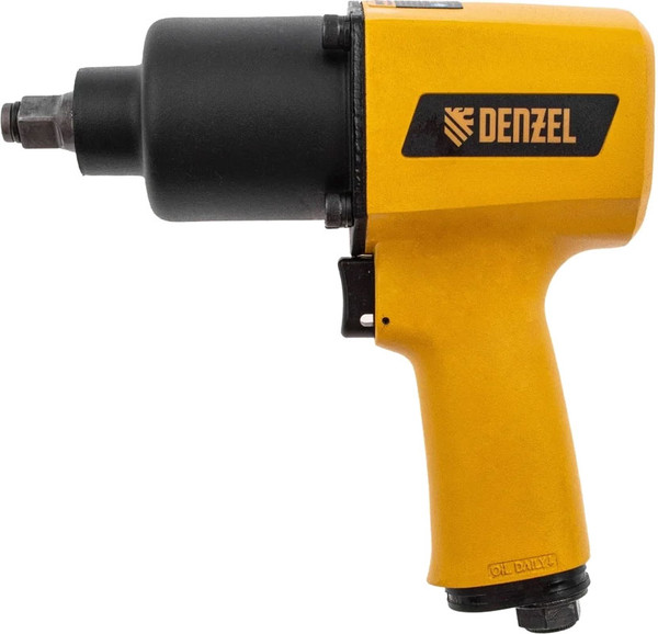 Изображение товара Пневмогайковерт Denzel IW1500SP / 57474