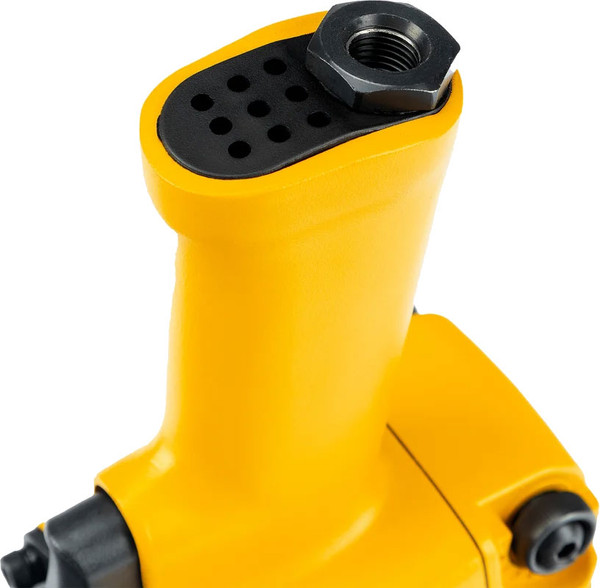 Изображение товара Пневмогайковерт Denzel IW860 +набор головок  / 57473