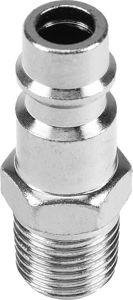 Изображение товара Пневмогайковерт Denzel IW860 +набор головок  / 57473