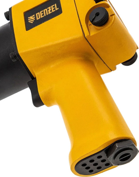 Изображение товара Пневмогайковерт Denzel IW860 / 57472