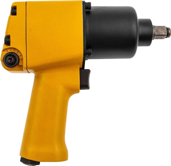 Изображение товара Пневмогайковерт Denzel IW860 / 57472