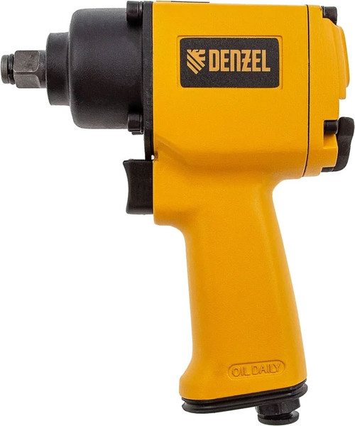 Изображение товара Пневмогайковерт Denzel IWS550 Compact / 57470