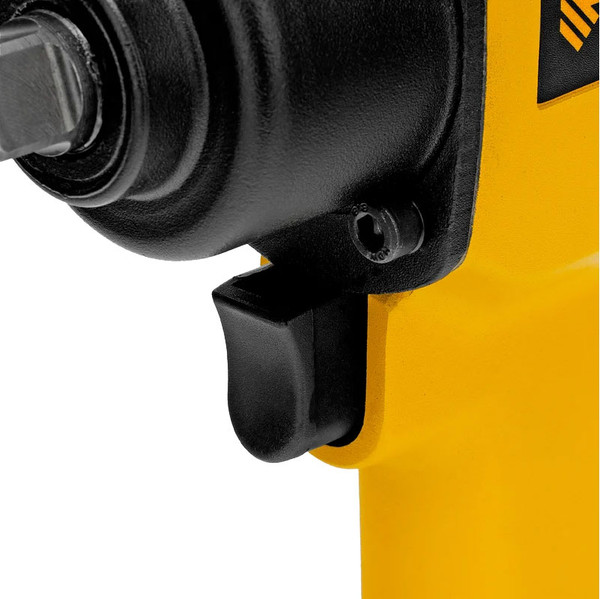 Изображение товара Пневмогайковерт Denzel IWS550 Compact / 57470