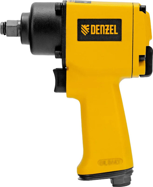 Изображение товара Пневмогайковерт Denzel IWS550 Compact / 57470