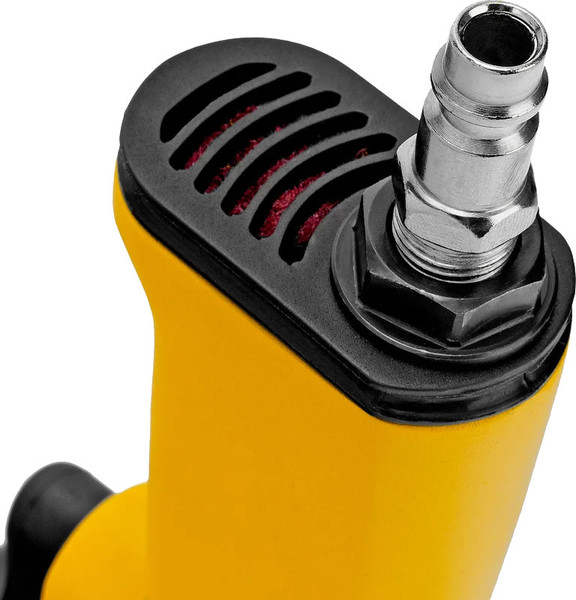 Изображение товара Пневмогайковерт Denzel IWS550 Compact / 57470