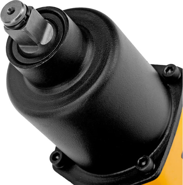 Изображение товара Пневмогайковерт Denzel IWS550 Compact / 57470