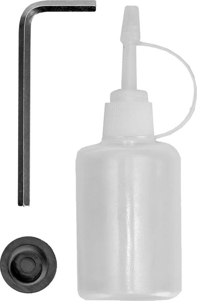 Изображение товара Пневмогайковерт Denzel IWS550 Compact / 57470