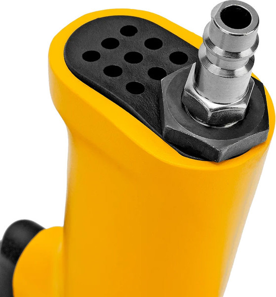 Изображение товара Пневмогайковерт Denzel IWS550 Compact / 57470