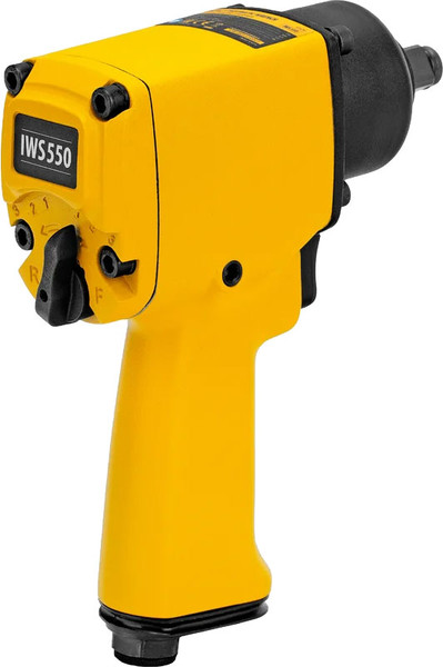 Изображение товара Пневмогайковерт Denzel IWS550 Compact / 57470