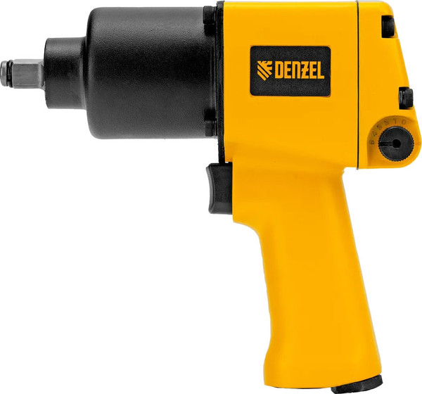 Изображение товара Пневмогайковерт Denzel IWS550 Compact / 57470