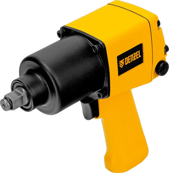 Изображение товара Пневмогайковерт Denzel IWS550 Compact / 57470