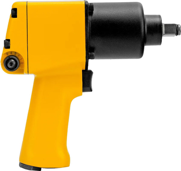 Изображение товара Пневмогайковерт Denzel IWS550 Compact / 57470