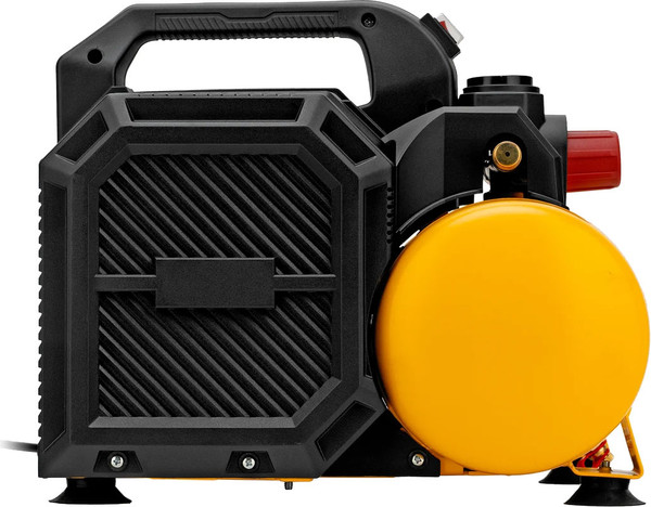 Изображение товара Воздушный компрессор Denzel Безмаслянный DLS750/6 / 58019