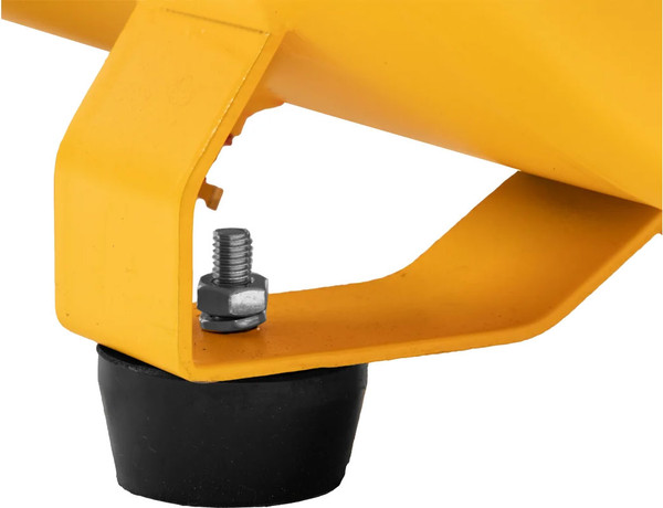 Изображение товара Воздушный компрессор Denzel Безмаслянный DLS 1500/50 / 58027