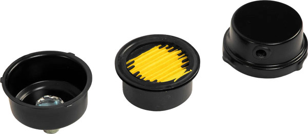 Изображение товара Воздушный компрессор Denzel Безмаслянный DLS 2250/100 / 58029