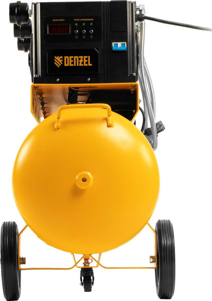 Изображение товара Воздушный компрессор Denzel Безмаслянный DLS 2250/100 / 58029
