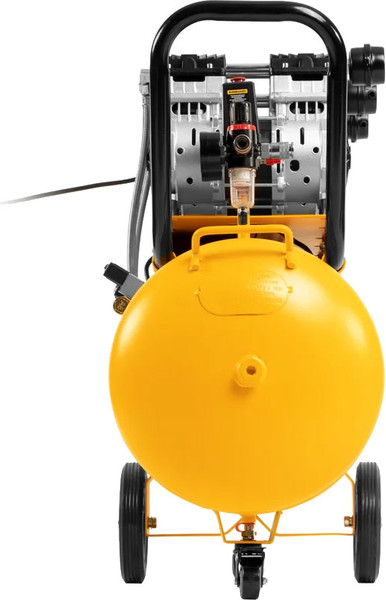 Изображение товара Воздушный компрессор Denzel Безмаслянный DLS 2250/100 / 58029