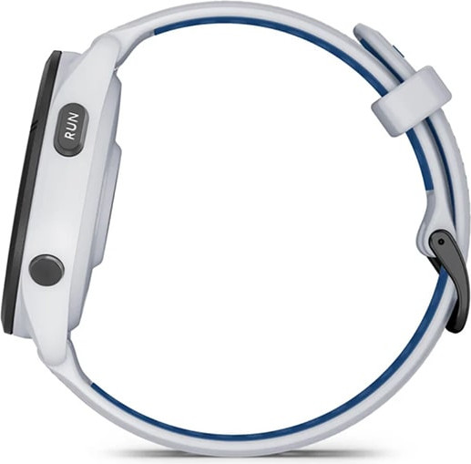 Изображение товара Умные часы Garmin Forerunner 265 46.1mm / 010-02810-11 (белый)