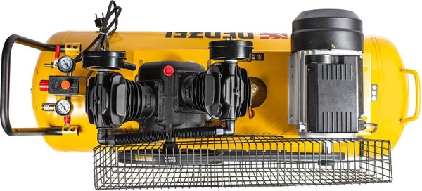 Изображение товара Воздушный компрессор Denzel BCV2200/100 / 58110
