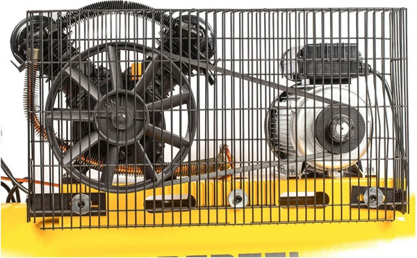 Изображение товара Воздушный компрессор Denzel BCV2200/100 / 58110