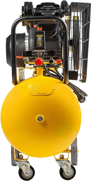 Изображение товара Воздушный компрессор Denzel BCV2200/100 / 58110